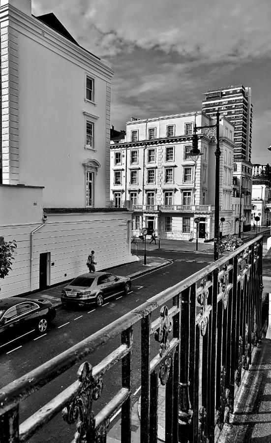 Victoria Affittacamere Londra